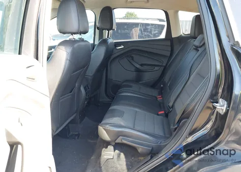 2016 Ford Escape Se from USA, damaged, VIN 1FMCU9G92GUB95933